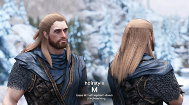 In-game shot. In-game shot.