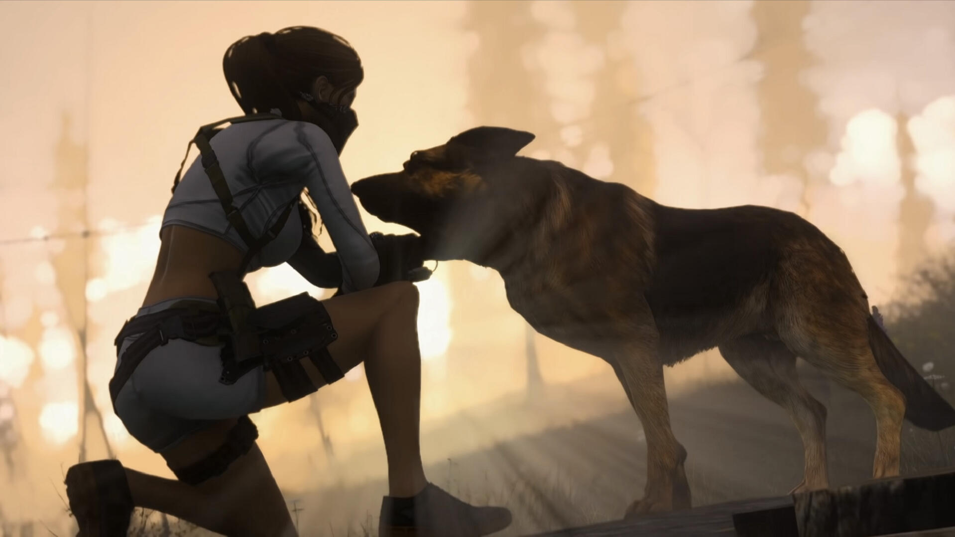 Don't download this Fallout 4 mod