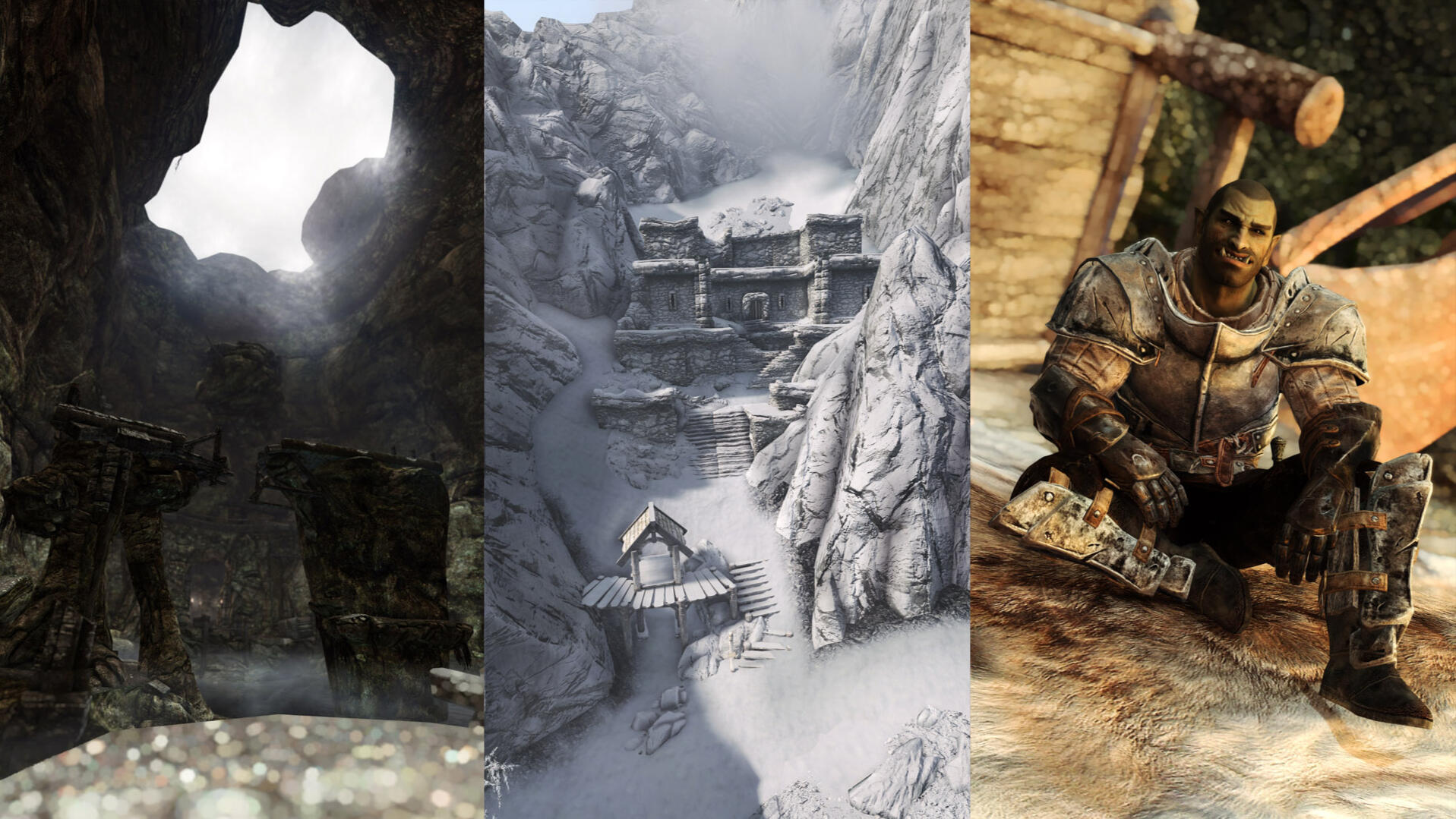 Checkpoint Mielbarr & Nog